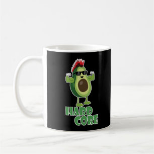 Caneca De Café óculos escuros