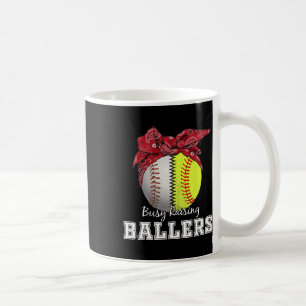 Caneca De Café Ocupada Criando Llers Camiseta Macia para Vender P