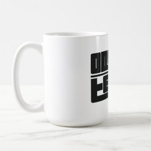 Caneca De Café Odessa - Texas