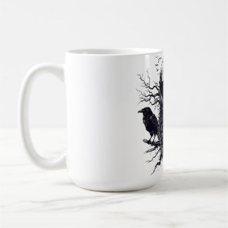 Caneca De Café Odin's Whisper: Viking Spirit Invocation