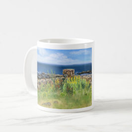 Caneca De Café Odiorne Point State Park, Rye, NH