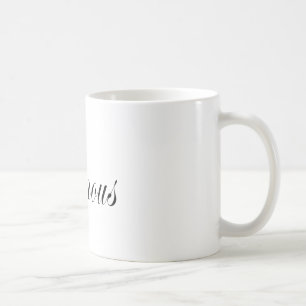Caneca De Café Odioso