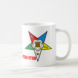 CANECA DE CAFÉ OES