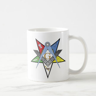 CANECA DE CAFÉ OES APÓS O CONSUMIDOR