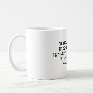 Caneca De Café Oferecer ideias para um professor excelente