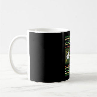 Caneca De Café Oferta de Engenheiro de Ciência de Natal Útil para