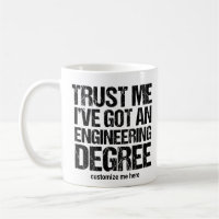 Oferta Personalizada de Engenheiro de Graduação de