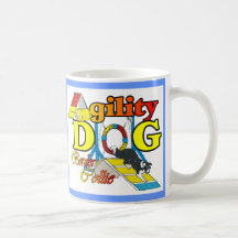 Ofertas de Agilidade de Collie de Borda