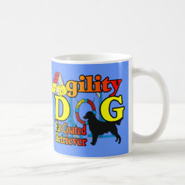 Caneca De Café Ofertas de agilidade de varejo revestidas por plan