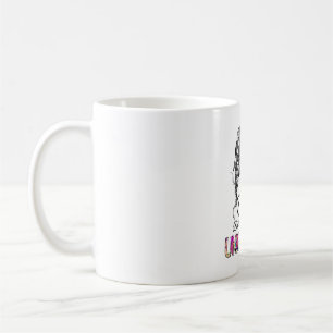 Caneca De Café Ofertas de suporte à fita de sensibilização para d