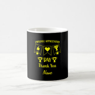 Caneca De Café Ofertas engraçadas de RH corporativo