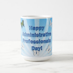 Caneca De Café Ofertas Para Profissionais Administrativos