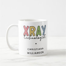 Ofertas técnicas de raios-X personalizadas do Xray