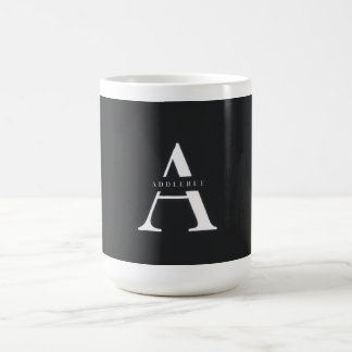 Caneca De Café Official Addlebee Stickers