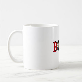 Caneca De Café Official Boston Sport Teams Mugs