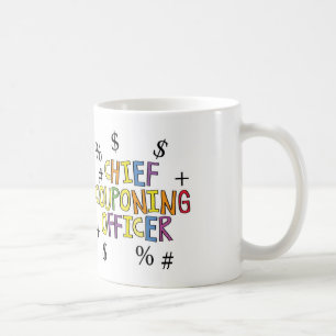 Caneca De Café Oficial principal www.GrammarGumbo.com de