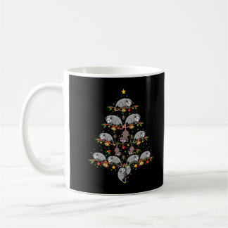 Caneca De Café Ogambm Lover Xmas Matando Papais noeis Ogambm Chri