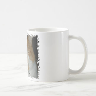 Caneca De Café Oh... Gato