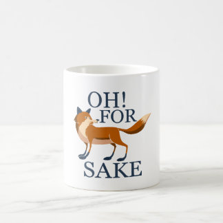Caneca De Café Oh por amor