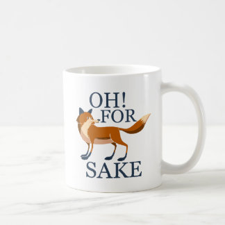 Caneca De Café Oh por amor
