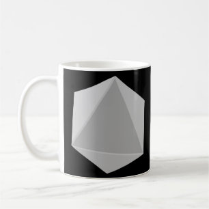 Caneca De Café Oh, sem graça TTRPG Mulheres