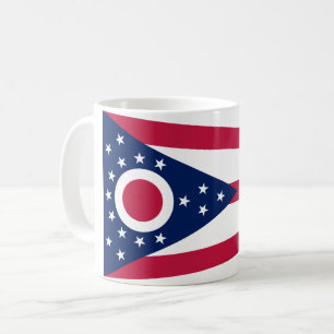 Caneca De Café Ohio (Estados Unidos)