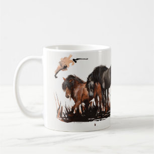 Caneca De Café Ohodamaya (respeito)