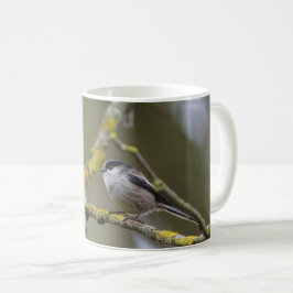 Caneca De Café oiseau
