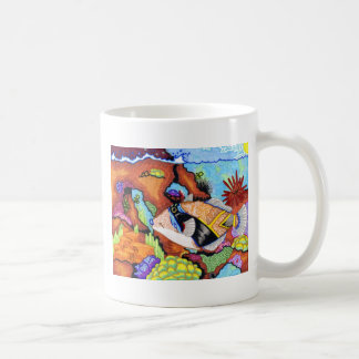 Caneca De Café OLÁ! 2008 parque 1021 alto