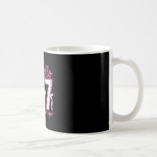 Caneca De Café Olá 67 Adolescente Aniversário de 13 anos Adolesce