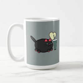 Caneca De Café Olá, Café