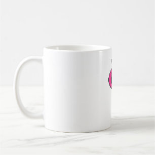 Caneca De Café Olá olá