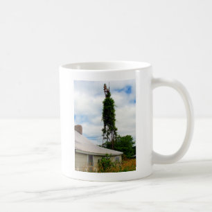 Caneca De Café Old Farmstead
