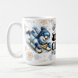 Caneca De Café Old Fashion Coco