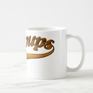 Caneca De Café OldPups