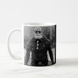 Caneca De Café Ole Crazy