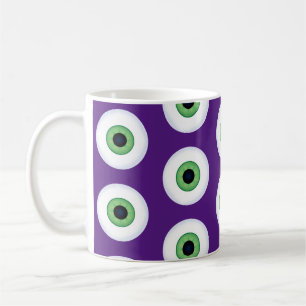 Caneca De Café Olhais