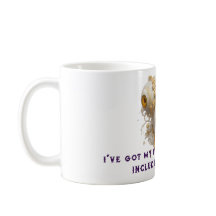 Olhais Barrocos Surreais com Ornamentado Dourado