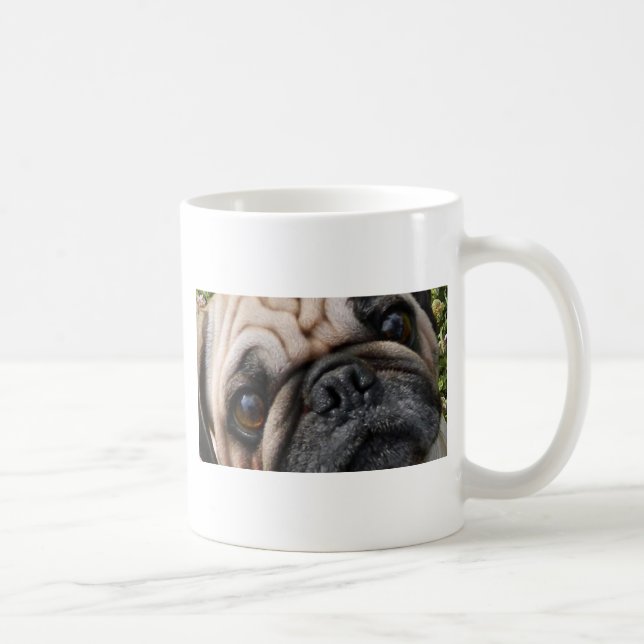 Caneca De Café olhal (Direita)