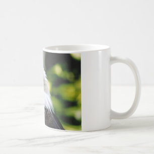 Caneca De Café Olho de Águia