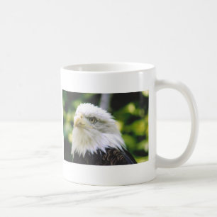 Caneca De Café Olho de Águia