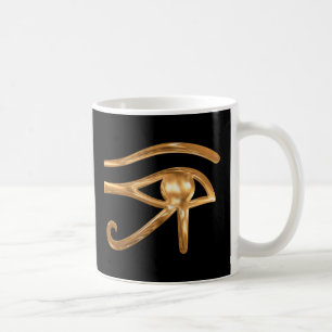 Caneca De Café Olho de Horus