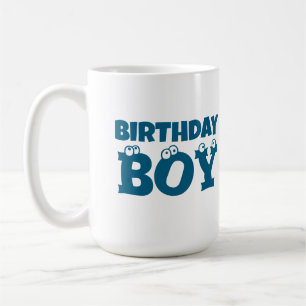 Caneca De Café Olhos de Desenho Animado Divertidos Personalizados