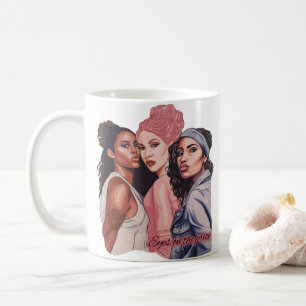 Caneca De Café Olhos no Prêmio