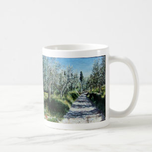 CANECA DE CAFÉ OLIVEIRAS EM RIMAGIO