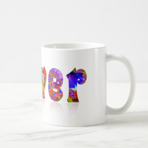 Caneca De Café Oliver