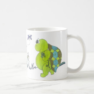 Caneca De Café Ollie