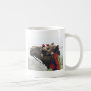 Caneca De Café Oman! Majestade do Deserto Masqat: Adorado Camel S