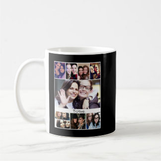 Caneca De Café Once upon a time regina mills Rock Day Gift for
