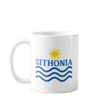 Ondas Grécia-Sol da SITÔNIA